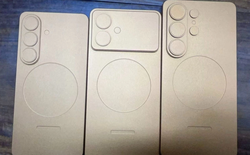 Giá DRAM di động tăng phi mã 43%: Khi smartphone buộc phải đắt lên vì AI và kinh tế toàn cầu