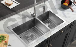 GARIS – Khi thẩm mỹ và công năng cùng lên ngôi trong thiết kế nội thất