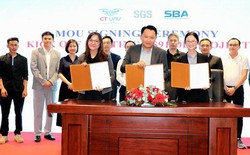 Thụy Sĩ giúp CT UAV siết tiêu chuẩn hàng không vũ trụ tại 5 nhà máy, hội sở