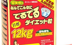 Shopee bị yêu cầu gỡ sản phẩm giảm cân giả giấy phép