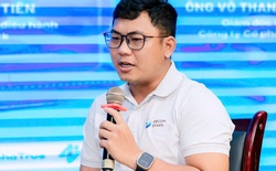 Kỹ sư người Việt tạo ra 'Siêu AI pháp lý': Có thể đọc hiểu 350.000 văn bản, độ chuẩn xác lên tới 90%