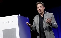 Tesla thu hồi 10.500 thiết bị pin vì lỗi quá nhiệt gây bốc khói, cháy nổ, tham vọng bán sản phẩm khác ngoài xe điện bị ảnh hưởng