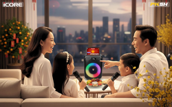 PKSH và hệ sinh thái âm thanh đa dạng cho người Việt Nam