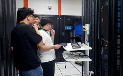 EZtech tung ưu đãi Black Friday 2025: Giảm 50% dịch vụ VPS cao cấp