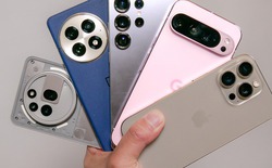 Thiếu hụt chip nhớ nghiêm trọng, nhiều hãng smartphone, PC xem xét tăng giá sản phẩm