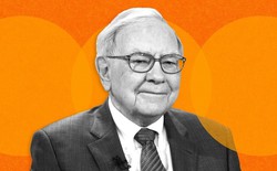 Chấn động: Berkshire Hathaway phá vỡ triết lý đầu tư của Warren Buffett, đổ 4,3 tỷ USD cho cổ phiếu Google