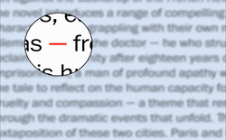 Cuối cùng ngày này cũng tới: OpenAI đã được sửa lỗi "nghiện dùng dấu gạch dài" của ChatGPT