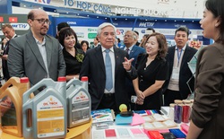 Các “ông lớn” mang gì đến Tuần lễ Công nghiệp và Công nghệ Việt Nam 2025?