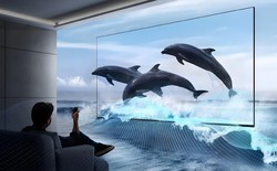 Coocaa tái định nghĩa "chuẩn mực thị giác" với TV thế hệ mới