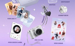 Điện thoại sắp ra mắt của Sơn Tùng M-TP có bản giới hạn chỉ 23 chiếc toàn cầu