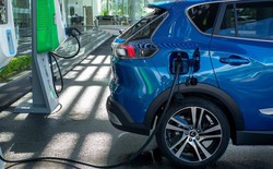 Để mà nói về cơ sở hạ tầng cho xe điện, Việt Nam đang nằm trong top đầu thế giới ở một điểm!