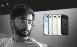 Cha đẻ iPhone Air rời Apple về đầu quân cho startup AI