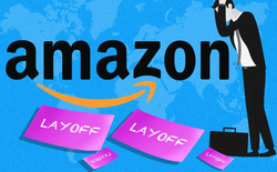 Bi kịch của 14.000 nhân viên vừa bị Amazon sa thải: Có kỹ sư CNTT 27 tuổi đã nộp 100 hồ sơ nhưng chưa nhận được lời mời phỏng vấn nào