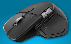 Rúng động: Logitech xác nhận bị lộ dữ liệu lớn chưa từng thấy, người dùng cần làm gì để bảo vệ bản thân?
