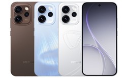 Điện thoại mới của Sơn Tùng M-TP chính thức ra mắt: Camera 200 "chấm", pin 6.500 mAh, giá từ 11,1 triệu đồng