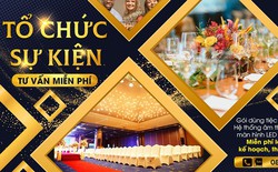 Tổ chức Year End Party chuyên nghiệp cùng Intour Travel