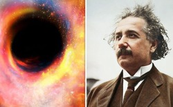 Einstein không hề nói dối chúng ta: Vũ trụ sở hữu một siêu kính viễn vọng miễn phí, giúp nhìn thấy thiên hà từ 13 tỷ năm trước