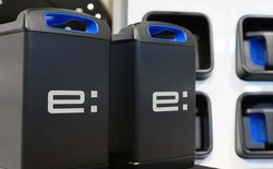 Honda đầu tư vào OMC Power: Bước đi nhỏ nhưng có thể làm thay đổi cuộc chơi của xe máy điện toàn cầu