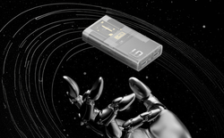 Xiaomi ra mắt củ sạc trong suốt siêu mỏng cực đẹp mà giá chỉ chưa tơi 400.000 đồng: Ai đam mê sạc chắc chắn sẽ mua!