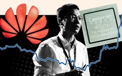 Thần đồng AI Trung Quốc thành tỷ phú nhờ lệnh cấm vận chip từ Mỹ