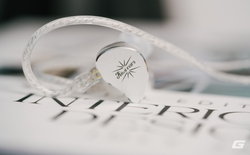 Đánh giá tai nghe Kiwi Ears Belle: Giá rẻ dưới 1 triệu, thiết kế bắt mắt nhưng liệu có đáng mua?