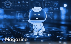 Có một trợ lý AI đang âm thầm giúp chính quyền hai cấp làm việc chính xác, rút ngắn tới 80% thời gian tra cứu và thực hiện công việc