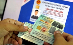 Người sinh 3 năm này có thể bị phạt 500.000đ nếu không đổi Căn cước mới trước 1/1/2026