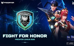 Acer Ấn Độ: Chủ nhà Predator League 2026, sân chơi của Esports châu Á - Thái Bình Dương