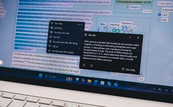 Trải nghiệm Click-to-do: Tính năng hữu ích của Windows 11 25H2 dành riêng cho laptop AI