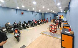 Chiến lược lái thử của Dat Bike có đủ mạnh để người dùng "bỏ xe xăng"?