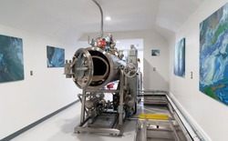 Liệu hỏa táng bằng nước có trở thành cách an táng mới của người Mỹ?