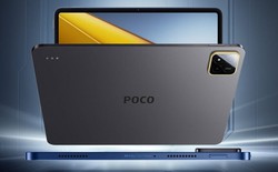 Xiaomi lại sắp có máy tính bảng mới: Có chip Snapdragon 7+ Gen 3, màn hình 3,2K, giá tầm trung?