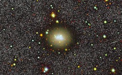 Thiên hà bí ẩn vẫn tạo ra những ngôi sao dù không có nhiên liệu: Bí ẩn vũ trụ khiến giới khoa học bối rối