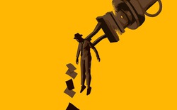 Một nửa số tiểu thuyết gia tin rằng AI sẽ thay thế hoàn toàn công việc của họ