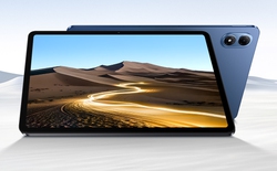 Xiaomi sắp bán chính hãng máy tính bảng này ở Việt Nam: Giá chỉ khoảng 6 triệu, màn to, loa khỏe, pin trâu, thiết kế như iPad Pro