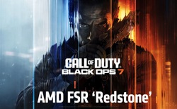 Trải nghiệm FSR Ray Regeneration trên RX 9070: "Vũ khí" mới của AMD hoạt động ra sao?