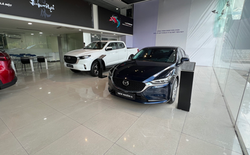 Thị trường xe gầm thấp thoái trào