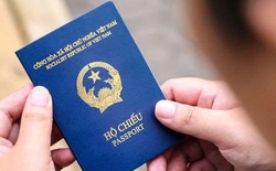 Từ 1/1/2026, ngân hàng ngừng giao dịch với khách dùng hộ chiếu