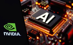Đằng sau con số thu nhập khủng của NVIDIA: Vì sao doanh thu và lợi nhuận kỷ lục của “vua chip AI” lại khiến nhiều người lo lắng?