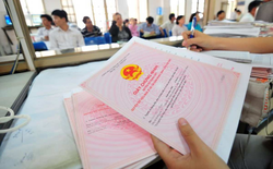 Thông báo quan trọng tới tất cả người dân liên quan đến sổ đỏ từ năm 2026