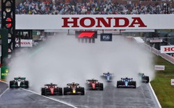 Công ty con của Honda muốn đầu tư xây trường đua tại Việt Nam