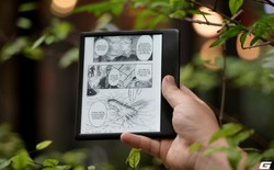 iReader Ocean5 Pro: Sự cải tiến toàn diện về cảm giác, hiệu suất và màn hình trên máy đọc sách!