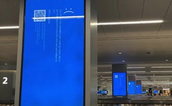 Windows 11 nghĩ ra cách hạn chế hiển thị màn hình xanh chết chóc, tránh “bẽ mặt” nơi công cộng