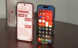 Liquid Glass – “Chiếc kính chiếu yêu” phơi bày sự hời hợt trong thiết kế ứng dụng Android