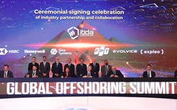 Tập đoàn công nghệ Việt thúc đẩy chuyển đổi số và AI tại Ai Cập