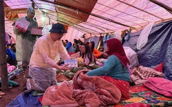 Vingroup tiếp tục hỗ trợ thêm 500 tỷ cứu trợ miền Trung, nâng tổng đóng góp lên 1.000 tỷ đồng