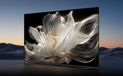 Dreame ra mắt 2 TV Mini LED: Độ sáng khủng đến 2800 nits, kèm soundbar Dolby Atmos 70W, chưa có giá