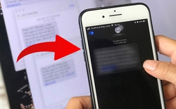 Công an thông báo tới tất cả những ai nhận được tin nhắn sau