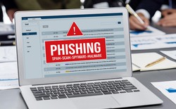 Chuyên gia cảnh báo bùng phát email giả mạo cơ quan Nhà nước