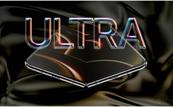 iPhone "Ultra" màn hình gập ra mắt năm sau, giá hơn 60 triệu